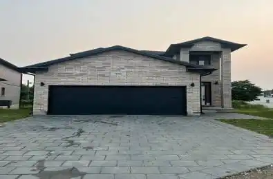 115 Marconi Court London East Ontario N5V 0C9