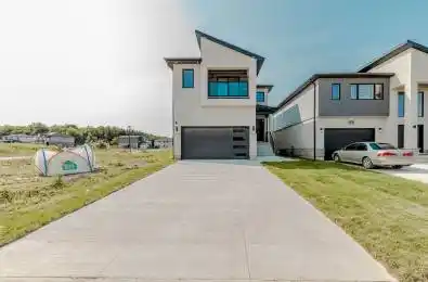 1143 Hobbs Drive Unit# LOT 156 London South Ontario N6M 0M1