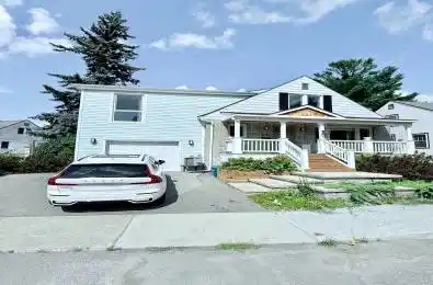 299 Oakdale Avenue Tunneys Pasture and Ottawa West Ontario K1Y 0E5