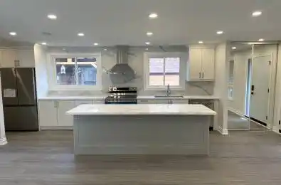 8 Maplehurst Crescent Barrie Ontario L4M 4X2
