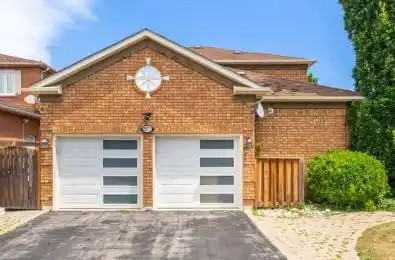 5571 Spangler Drive Mississauga Ontario L5R 3M5