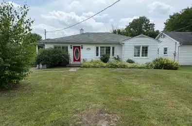 132 Eagle Street Newmarket Ontario L3Y 1J4
