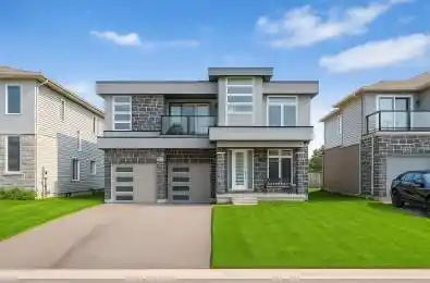 7745 Secretariat Court Niagara Falls Ontario L2H 3V3