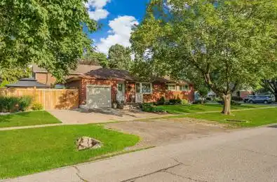 6 Maplewood Drive St. Catharines Ontario L2M 3P1