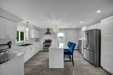 7 Frankford Road Stirling-Rawdon Ontario K0K 3E0