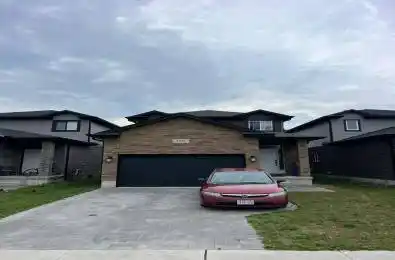 135 Marconi Court London East Ontario N5V 0C9