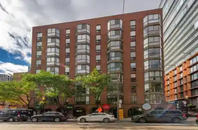 30 Church Street Unit# 401 Toronto C08 Ontario M5E 1S7