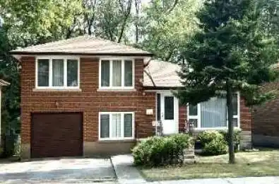 175 Empress Avenue Unit# Main Toronto C14 Ontario M2N 3T7