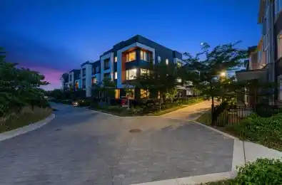 3006 Creekshore Common N/A Unit# 34 Oakville Ontario L6M 0Y6