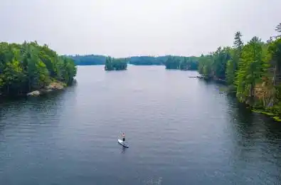 Lot 13 4 Wheel Drive Gravenhurst Ontario P0E 1G0