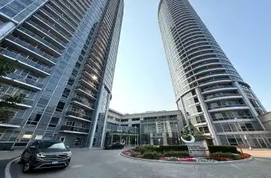 135 Village Green Sq N/A Unit# 2325 Toronto E07 Ontario M1S 0G4