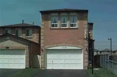 109 Roxanne Crescent Toronto E07 Ontario M1V 4J3