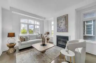 284 King Road Richmond Hill Ontario L4E 1H3