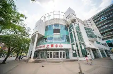 222 Spadina Avenue Unit# 217 Toronto C01 Ontario M5T 3B3