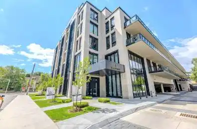 2 Forest Hill Road Unit# 605 Toronto C03 Ontario M4V 0B7