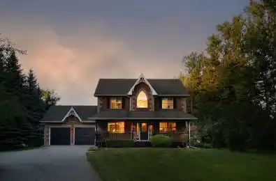 19215 Shaws Creek Road Caledon Ontario L7K 1L4