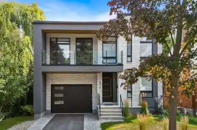 679 Broadview Avenue Carlingwood - Westboro and Area Ontario K2A 2L9