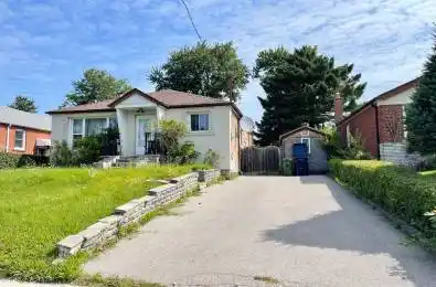 31 Compton Drive Unit# Bsmt Toronto E04 Ontario M1R 4A5