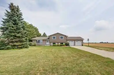 10408 Rogers Road Malahide Ontario N5H 2R6