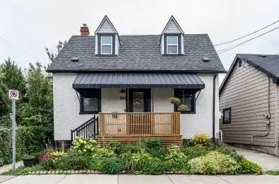 390 Bay Street Hamilton Ontario L8L 1M7
