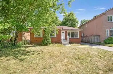 139 Mckee Avenue Unit# ENTIRE Toronto C14 Ontario M2N 4C5