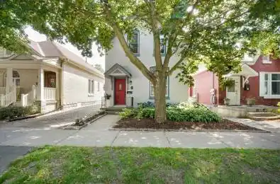 49 Askin Street London South Ontario N6C 1E5