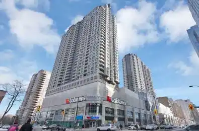 33 Empress Avenue Unit# 809 Toronto C14 Ontario M2N 6Y7