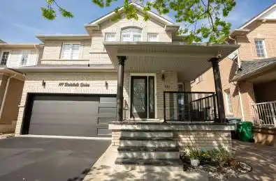 111 Brisdale Drive Brampton Ontario L7A 2H2