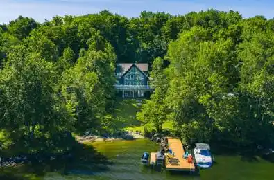 1234 Shea Road Unit# 2 Muskoka Lakes Ontario P0B 1M0