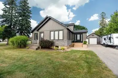 8 London Road Huron East Ontario N0M 1J0