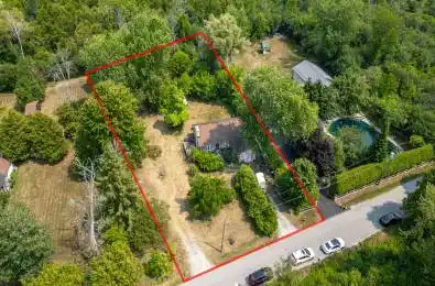 683 Varney Road Georgina Ontario L4P 3E9