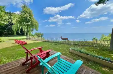 61 Sylvan Avenue Toronto E08 Ontario M1M 1J9