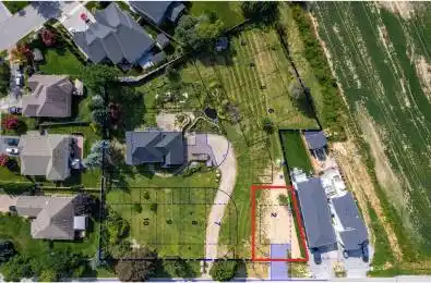 3151 Montrose Road Unit# Lot 2 Niagara Falls Ontario L2H 0K3
