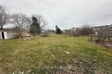 31 Joanna Drive Unit# Upper St. Catharines Ontario L2N 1V3