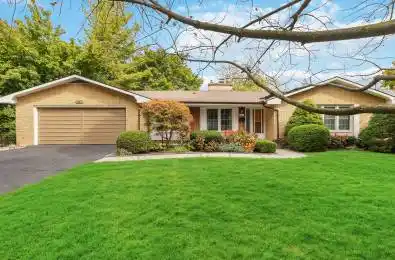 543 Kininvie Drive London North Ontario N6G 1P1