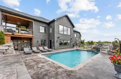 1766 Concession 13 Road Brock Ontario L0E 1E0