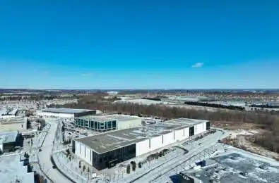 130 Performance Drive Unit# 100 Richmond Hill Ontario L4S 0H5