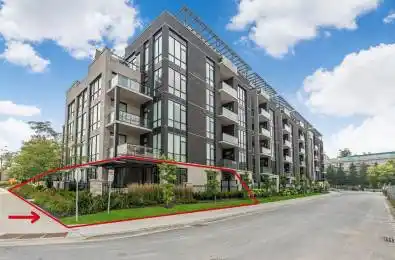 42 Mill Street Unit# 105 Halton Hills Ontario L7G 0P9