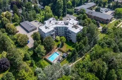 200 River Street Unit# 208 Centre Wellington Ontario N1M 3H8
