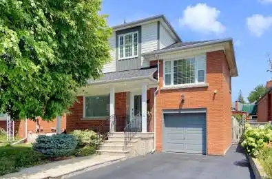34 Edge Park Avenue Toronto E04 Ontario M1L 2E6