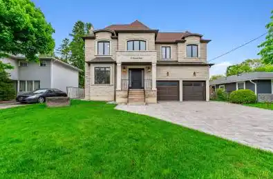 39 Howard Road Newmarket Ontario L3Y 3G6