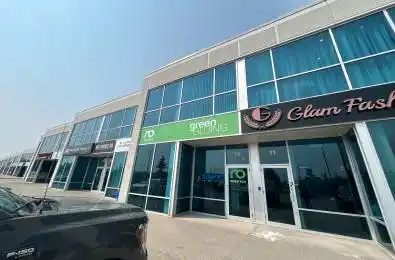7600 Highway 27 N/A Unit# 5 Vaughan Ontario L4H 0P8