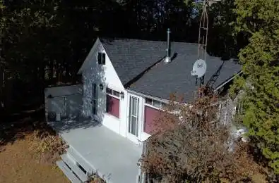 1087C Hills Lake Road North Frontenac Ontario K0H 2M0