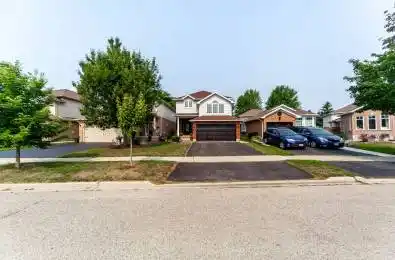 579 Windjammer Way Waterloo Ontario N2K 3Z6