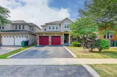 14 Valleypark Crescent Brampton Ontario L7A 1X8