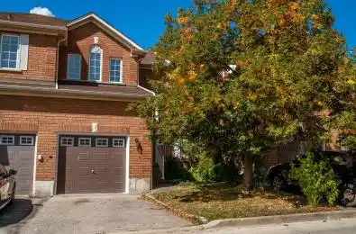 9900 Mclaughlin Road Unit# 59 Brampton Ontario L6X 4Y3