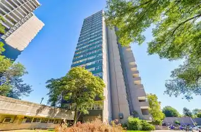 4101 Sheppard Avenue Unit# 2006 Toronto E07 Ontario M1S 3H3