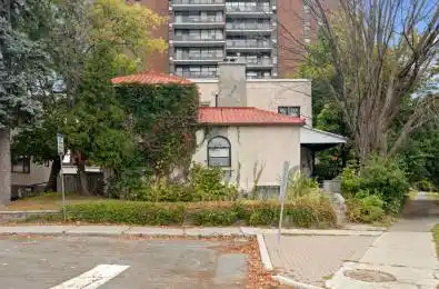 334 Queen Elizabeth Drive Glebe - Ottawa East and Area Ontario K1S 3M8