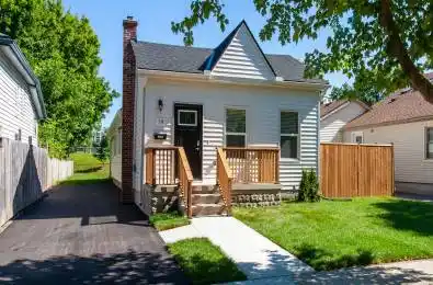 19 Empress Avenue London North Ontario N6H 1M6