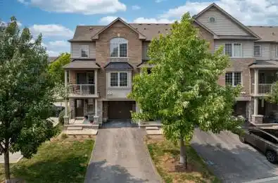 1401 Plains Road Unit# 92 Burlington Ontario L7R 3P9